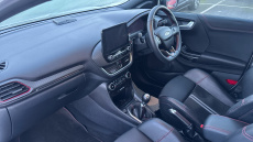 Ford Puma ST 1.5 EcoBoost ST 5dr Petrol Hatchback